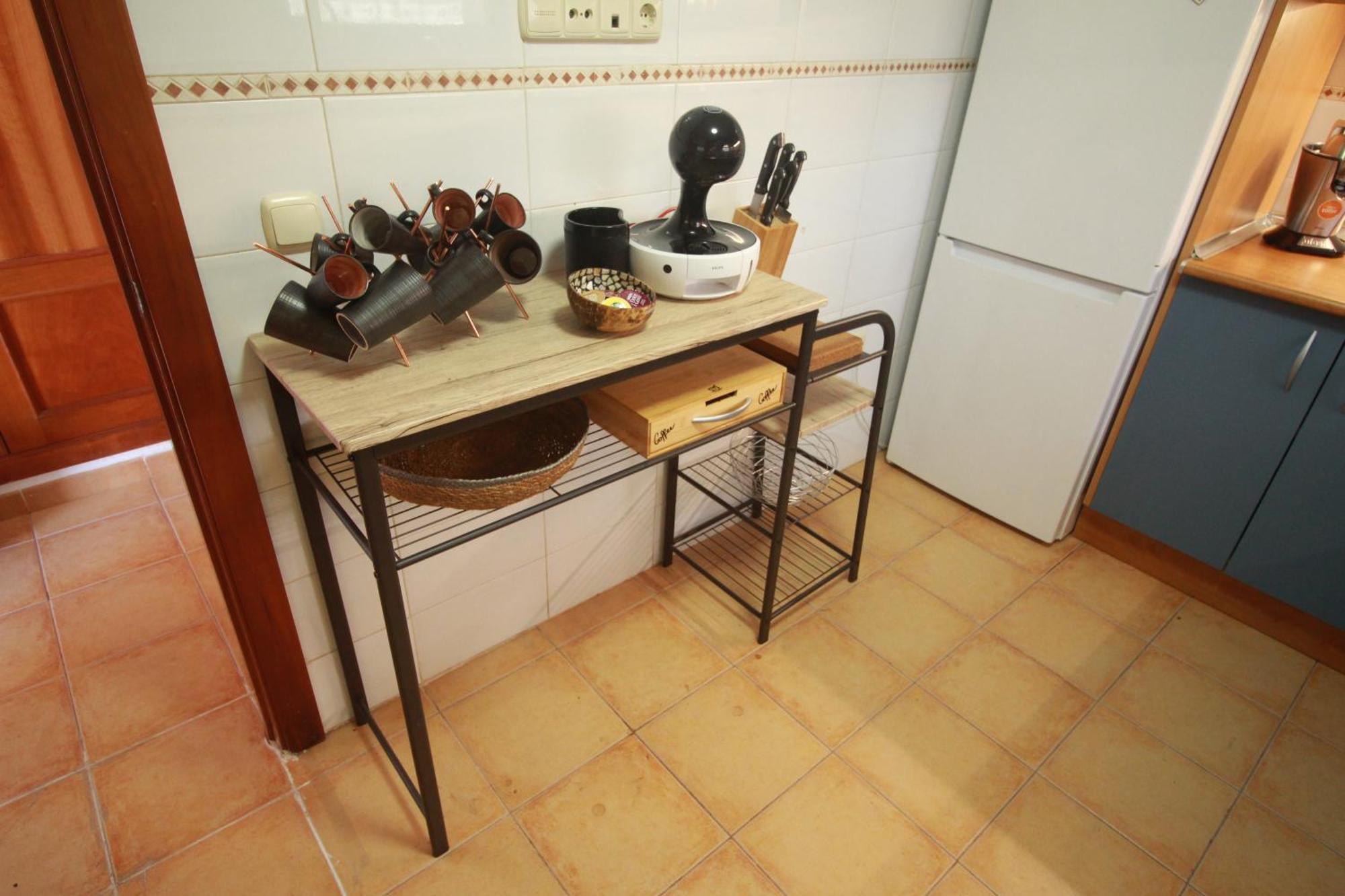 Villa Papi La Oliva Exterior foto