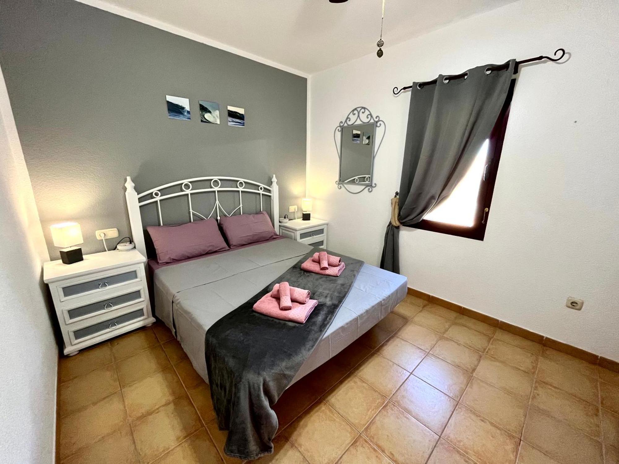 Villa Papi La Oliva Exterior foto